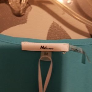 Milano Tops - Milano blouse Milano Tops - Milano blouse